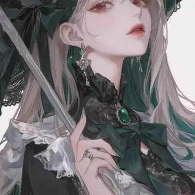 Profile image of 리이나 라헬
