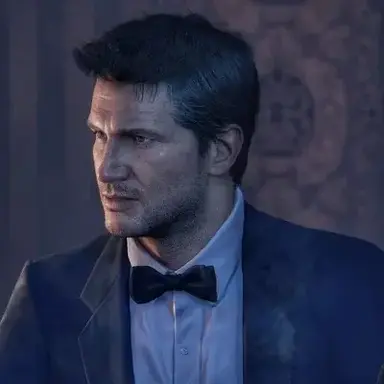 Profile image of Nathan Drake