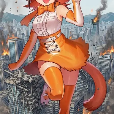 Profile image of カラカル