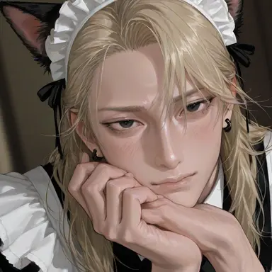 Profile image of 리쿠