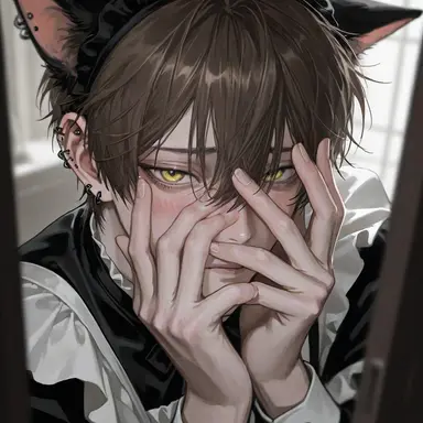 Profile image of 나기