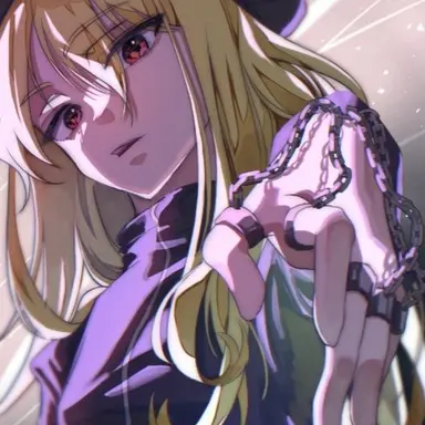 Profile image of クラピカ