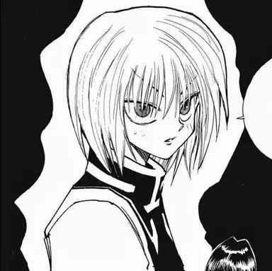 Profile image of クラピカ