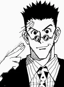 Profile image of レオリオ