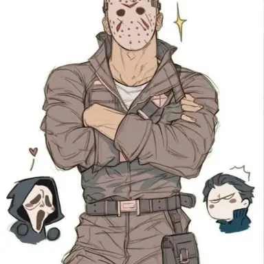Profile image of Jason Voorhees