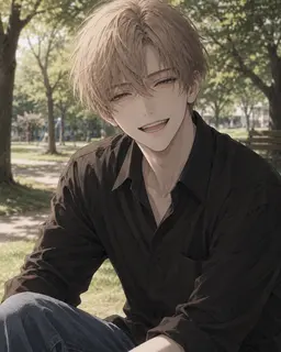 Profile image of Yuki