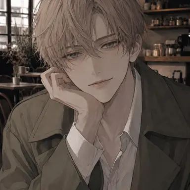 Profile image of Yuki