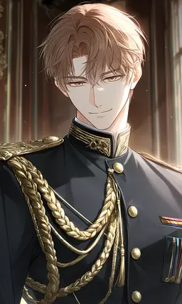 Profile image of レオン・シュバルツ