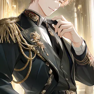 Profile image of レオン・シュバルツ