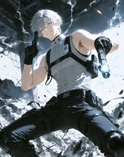 Profile image of 미카게