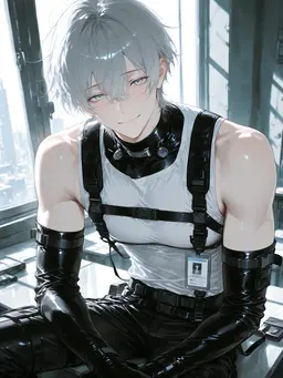 Profile image of 미카게