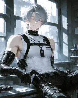 Profile image of 미카게