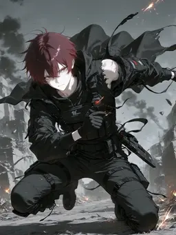 Profile image of 이츠키