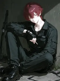 Profile image of 이츠키