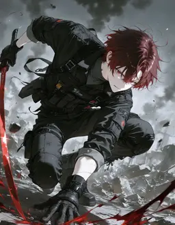 Profile image of 이츠키