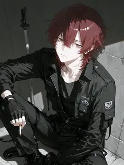 Profile image of 이츠키