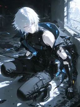 Profile image of 시온