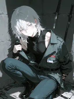 Profile image of 시온