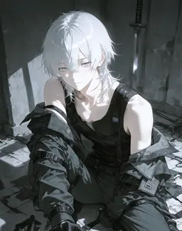 Profile image of 시온
