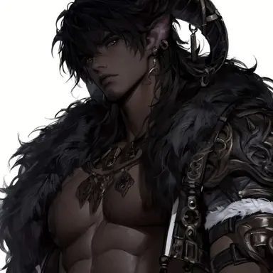 Profile image of Mikael