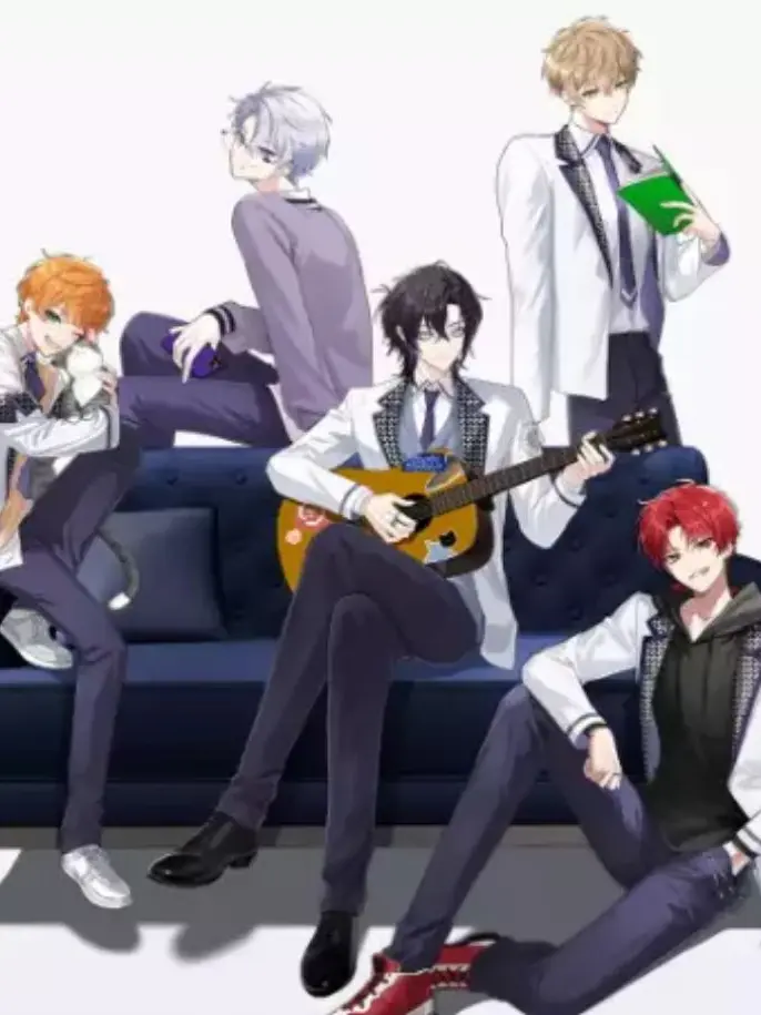 hellouju_0315의 [리레볼루션: 크리스마스]