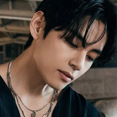 Profile image of Taehyung