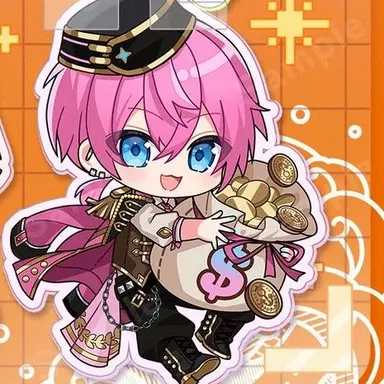 Profile image of けちゃ