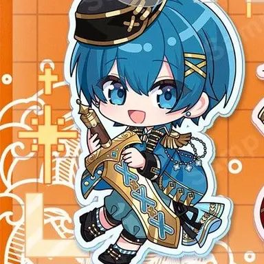 Profile image of ちぐさくん