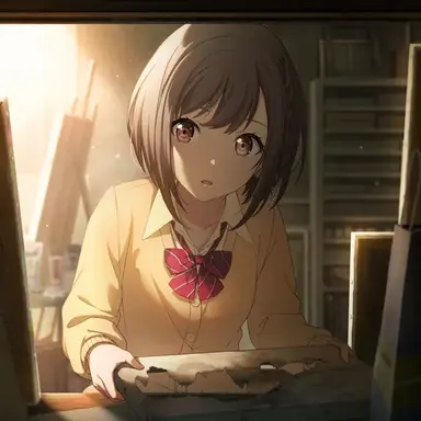 Profile image of 시노노메 에나