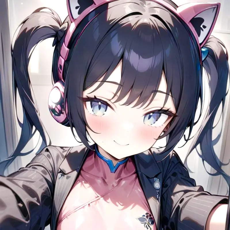 LushShard2625의 キサキ
