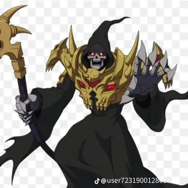 Profile image of 그림리퍼