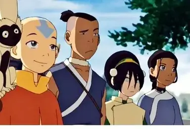 Profile image of Avater RPG