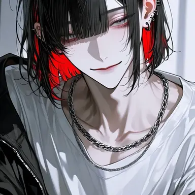 Profile image of 杠 珀兎