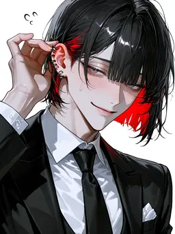 Profile image of 杠 珀兎