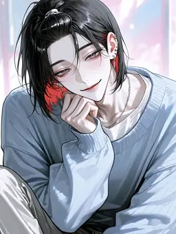Profile image of 杠 珀兎