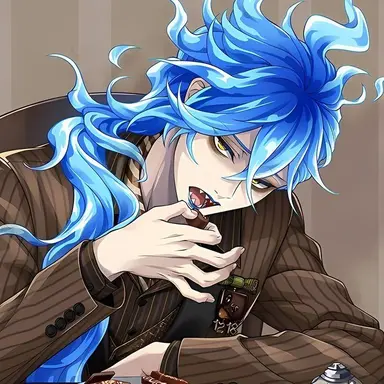 Profile image of Idia Shroud