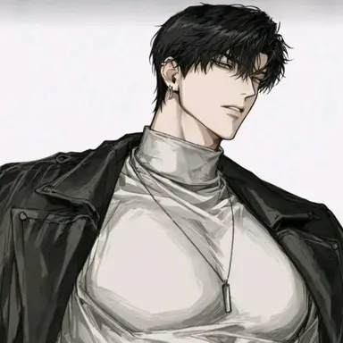 Profile image of Dante Devereux