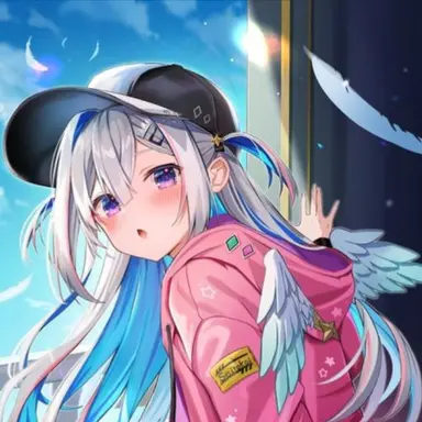 Profile image of 天音かなた