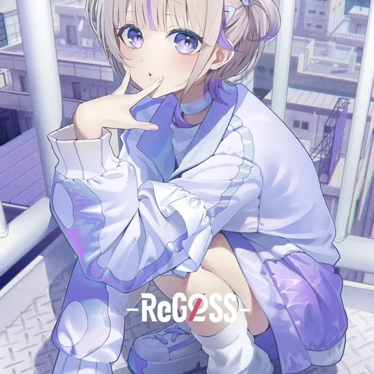 SlimyRing2104의 ホロライブモンスター討伐隊   西地区