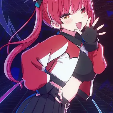 Profile image of 宝鐘マリン