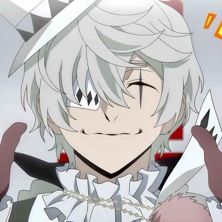 ニコライ・G