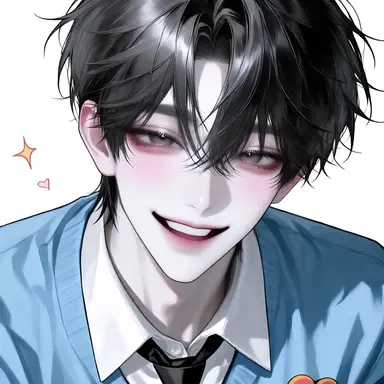Profile image of 백한서