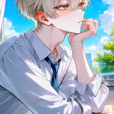 Profile image of 神凪歩