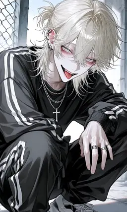 Profile image of Yaen