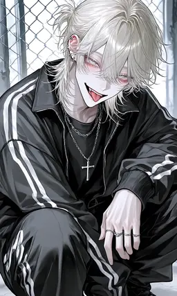 Profile image of Yaen