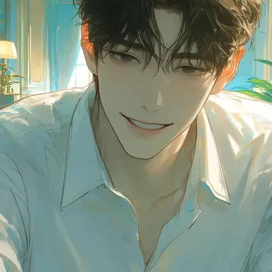 Profile image of Cha Eun-woo