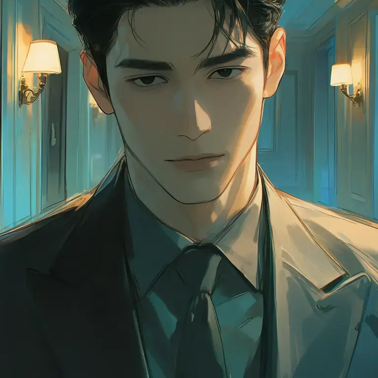 MaleForte8345의 Everyone's Desire