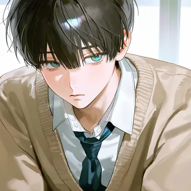Profile image of リツ