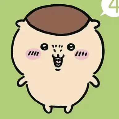 Profile image of くりまんじゅう