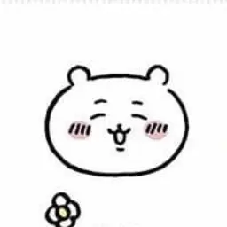 Profile image of ちいかわ